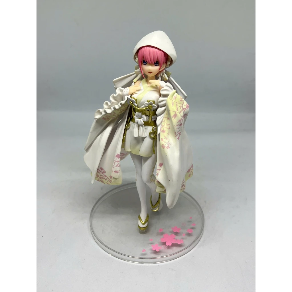 Mô hình Gotoubun - Nakano Ichika Prize A Ichiban Kuji No Box chính hãng Bandai 1 Vn 11134207 81ztc Mr2rkewn5udef6