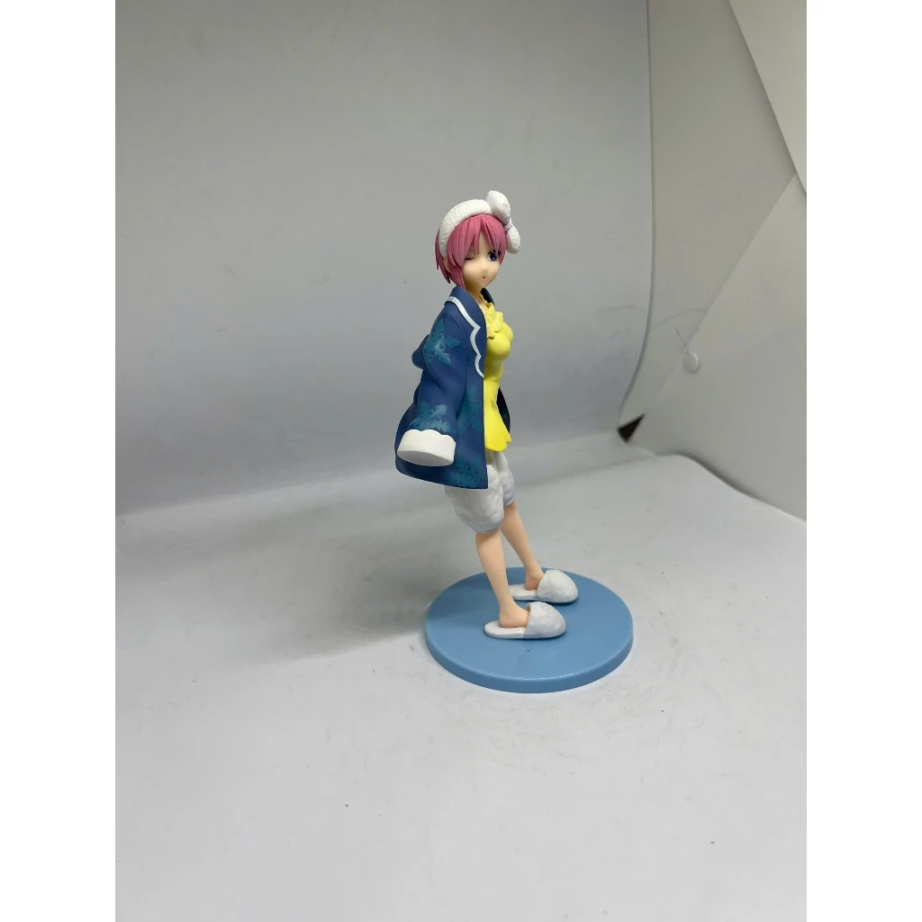 Mô hình Gotoubun - Nakano Ichika Snow Room Wear Ichiban Kuji No Box chính hãng Bandai 3 Vn 11134207 81ztc Mr2rydv7hgci9b