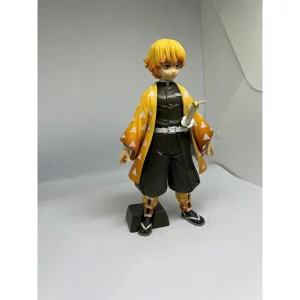 Mô hình Kimetsu no Yaiba - Zenitsu Agatsuma Grandista No Box chính hãng Bandai 7 Vn 11134207 81ztc Mr2v1wy2ujgidd