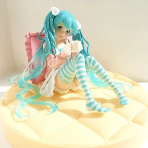 Vocaloid   Hatsune Miku   Original Shifuku Ver.  Taito   2  6cf2e7f2d1274b468fee8306144bc152 Master