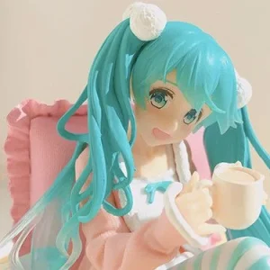 Vocaloid   Hatsune Miku   Original Shifuku Ver.  Taito   4  27796aa7460446bf87ab472de29f76c4 Master