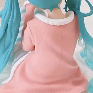 MÔ HÌNH Hatsune Miku - Vocaloid - Original Shifuku ver. (Taito) FIGURE CHÍNH HÃNG 9 Vocaloid Hatsune Miku Original Shifuku Ver. Taito 6 8e4e51cd45364dce805f28604c2d370f Master