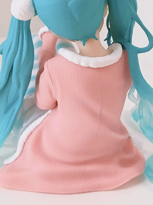 MÔ HÌNH Hatsune Miku - Vocaloid - Original Shifuku ver. (Taito) FIGURE CHÍNH HÃNG 4 Vocaloid Hatsune Miku Original Shifuku Ver. Taito 6 8e4e51cd45364dce805f28604c2d370f Master