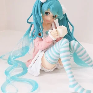 MÔ HÌNH Hatsune Miku - Vocaloid - Original Shifuku ver. (Taito) FIGURE CHÍNH HÃNG 8 Vocaloid Hatsune Miku Original Shifuku Ver. Taito 7 F57463ad9e3c4acc8a64aaed5e10f844 Master