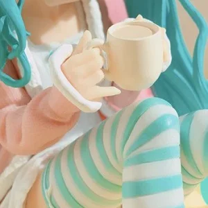 MÔ HÌNH Hatsune Miku - Vocaloid - Original Shifuku ver. (Taito) FIGURE CHÍNH HÃNG 10 Vocaloid Hatsune Miku Original Shifuku Ver. Taito 8 0ded1dd3373149dc8c9c6087103ac29c Master