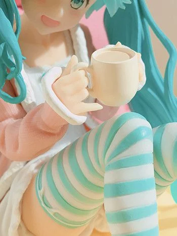 MÔ HÌNH Hatsune Miku - Vocaloid - Original Shifuku ver. (Taito) FIGURE CHÍNH HÃNG 5 Vocaloid Hatsune Miku Original Shifuku Ver. Taito 8 0ded1dd3373149dc8c9c6087103ac29c Master