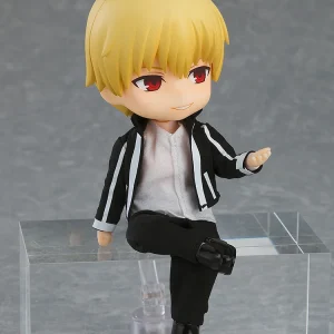 MÔ HÌNH Gilgamesh - Fate/Stay Night: Heaven's Feel - Nendoroid Doll (Good Smile Company) FIGURE CHÍNH HÃNG 7 XmtiXBKAy25zprn804q6csHYJw1EPNju