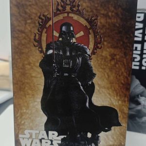 MÔ HÌNH Darth Vader - Star Wars - Ankoku Chouzou (Bandai Spirits) FIGURE CHÍNH HÃNG 7 Z7899558418571 3b652a25d915419d086106af16ebefcc 1780553938552