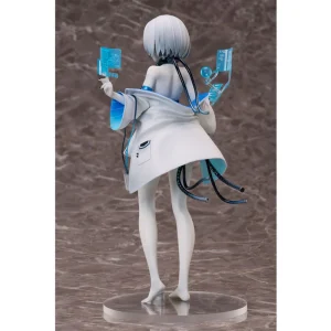 MÔ HÌNH Azur Lane - TB - 1/7 - Quiet (FREEing, Union Creative International Ltd) FIGURE CHÍNH HÃNG 5 100 1735229151454