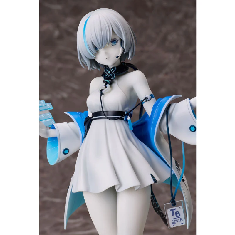 MÔ HÌNH Azur Lane - TB - 1/7 - Quiet (FREEing, Union Creative International Ltd) FIGURE CHÍNH HÃNG 2 101 1735229151455