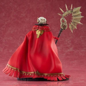 MÔ HÌNH Fire Emblem: Fuukasetsugetsu - Edelgard von Hresvelg - 1/7 (Intelligent Systems) FIGURE CHÍNH HÃNG 5 114 1735294654996