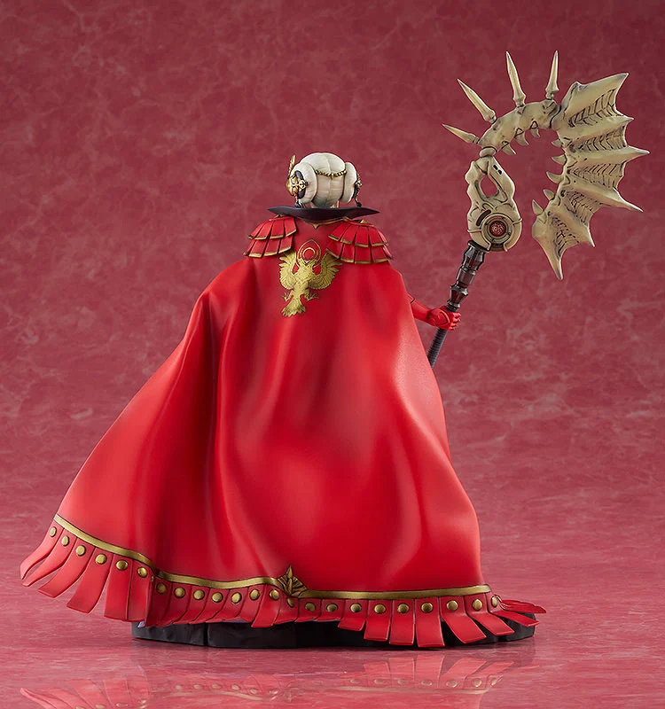 MÔ HÌNH Fire Emblem: Fuukasetsugetsu - Edelgard von Hresvelg - 1/7 (Intelligent Systems) FIGURE CHÍNH HÃNG 3 114 1735294654996