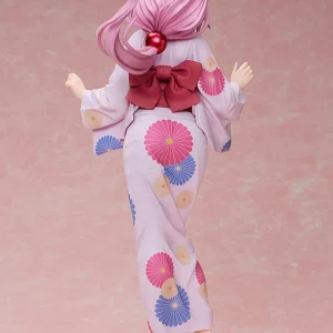 MÔ HÌNH Tensei Shitara Slime Datta Ken - Shuna - B-style - 1/4 - Yukata Ver. (FREEing) FIGURE CHÍNH HÃNG 5 118 1735294903973