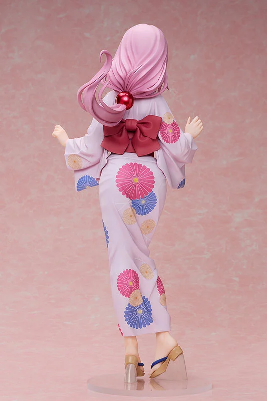 MÔ HÌNH Tensei Shitara Slime Datta Ken - Shuna - B-style - 1/4 - Yukata Ver. (FREEing) FIGURE CHÍNH HÃNG 3 118 1735294903973