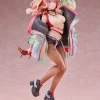 MÔ HÌNH Gridman Universe - Minami Yume - 1/7 - Dreamy Divas Ver. (Solarain) FIGURE CHÍNH HÃNG 7 121 1735295206186