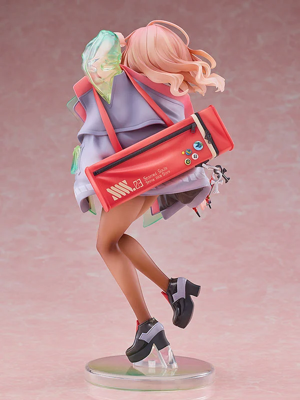 MÔ HÌNH Gridman Universe - Minami Yume - 1/7 - Dreamy Divas Ver. (Solarain) FIGURE CHÍNH HÃNG 2 123 1735295206189