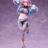 MÔ HÌNH Gridman Universe - Shinjou Akane - 1/7 - Dreamy Divas Ver. (Solarain) FIGURE CHÍNH HÃNG 5 126 1735295417944