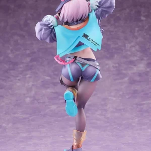 MÔ HÌNH Gridman Universe - Shinjou Akane - 1/7 - Dreamy Divas Ver. (Solarain) FIGURE CHÍNH HÃNG 5 127 1735295417945