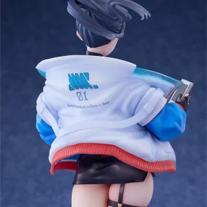 MÔ HÌNH Gridman Universe - Takarada Rikka - 1/7 - Dreamy Divas Ver. (Solarain) FIGURE CHÍNH HÃNG 5 132 1735295745438