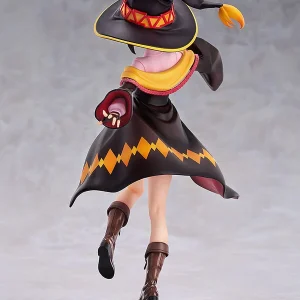 MÔ HÌNH Kono Subarashii Sekai ni Bakuen o! - Megumin - 1/7 (Luminous Box) FIGURE CHÍNH HÃNG 5 15 1734685751846