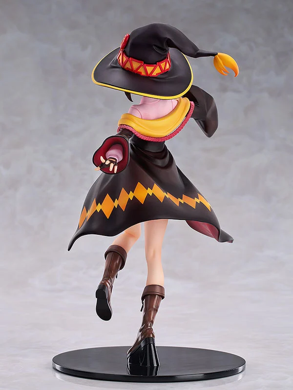 MÔ HÌNH Kono Subarashii Sekai ni Bakuen o! - Megumin - 1/7 (Luminous Box) FIGURE CHÍNH HÃNG 3 15 1734685751846