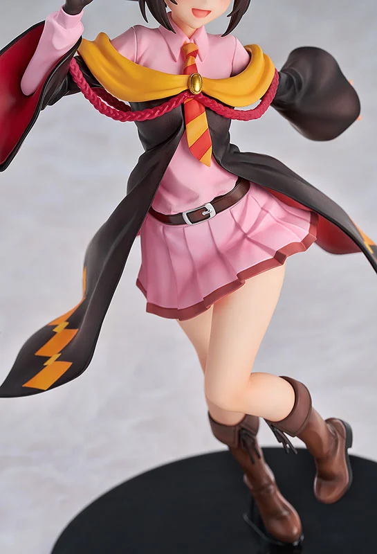 MÔ HÌNH Kono Subarashii Sekai ni Bakuen o! - Megumin - 1/7 (Luminous Box) FIGURE CHÍNH HÃNG 2 16 1734685751847