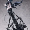 MÔ HÌNH Black ★ Rock Shooter - 1/7 - PILOT Edition Ver. (Solarain) FIGURE CHÍNH HÃNG 7 18 1734686482555