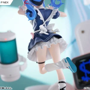MÔ HÌNH Nito Channel - Nito Wai - F:Nex - 1/7 (FuRyu) FIGURE CHÍNH HÃNG 6 19 1734957875571