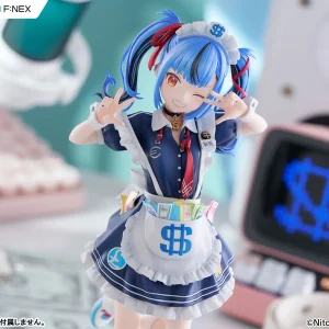 MÔ HÌNH Nito Channel - Nito Wai - F:Nex - 1/7 (FuRyu) FIGURE CHÍNH HÃNG 7 20 1734957875572