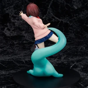 MÔ HÌNH Dandadan - Ayase Momo - F:Nex - 1/7 (FuRyu) FIGURE CHÍNH HÃNG 5 32 1735038583742