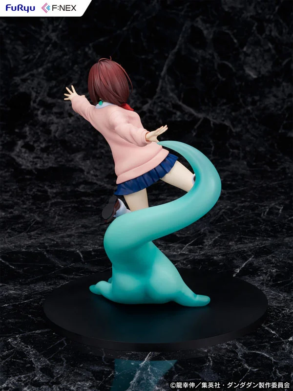 MÔ HÌNH Dandadan - Ayase Momo - F:Nex - 1/7 (FuRyu) FIGURE CHÍNH HÃNG 3 32 1735038583742