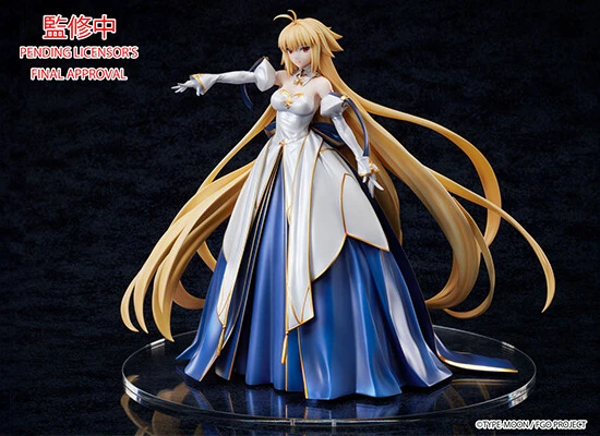 MÔ HÌNH Fate/Grand Order - Arcueid Brunestud - 1/7 - Moon Cancer, Archetype: Earth (Aniplex) FIGURE CHÍNH HÃNG 1 41 Jpeg 1751462195997
