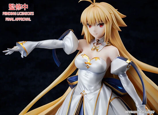MÔ HÌNH Fate/Grand Order - Arcueid Brunestud - 1/7 - Moon Cancer, Archetype: Earth (Aniplex) FIGURE CHÍNH HÃNG 2 43 Jpeg 1751462197428