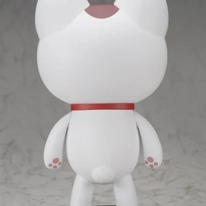 MÔ HÌNH Dandadan - Turbo Babaa - F:Nex - Sofubi Figure - 1/1 - Manekineko (FuRyu) FIGURE CHÍNH HÃNG 5 50 1735039386444