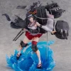 MÔ HÌNH Kantai Collection -Kan Colle- Fusou Kai-II 1/7 Scale Figure (SHIBUYA SCRAMBLE FIGURE) FIGURE CHÍNH HÃNG 5 79 1735216658111
