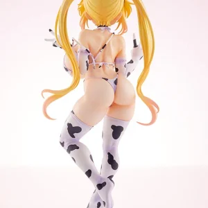 MÔ HÌNH Kobayashi-san chi no Maid Dragon - Tohru - 1/7 - Cow Bikini Ver. (Amakuni, Hobby Japan) FIGURE CHÍNH HÃNG 5 88 1735218650291