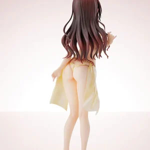 MÔ HÌNH To LOVEru Darkness - Yuuki Mikan - 1/7 (Amakuni, Hobby Japan) FIGURE CHÍNH HÃNG 5 95 1735120996077