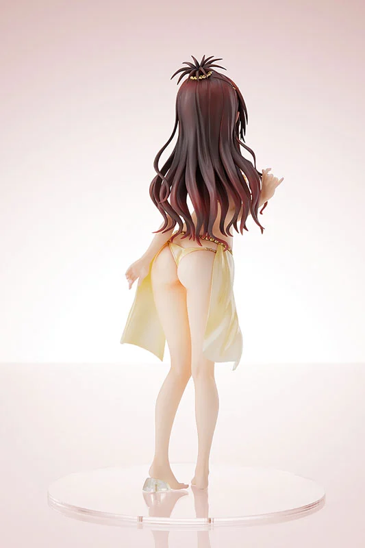 MÔ HÌNH To LOVEru Darkness - Yuuki Mikan - 1/7 (Amakuni, Hobby Japan) FIGURE CHÍNH HÃNG 3 95 1735120996077