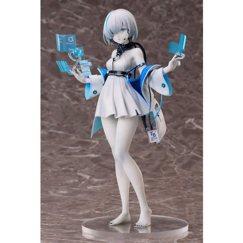MÔ HÌNH Azur Lane - TB - 1/7 - Quiet (FREEing, Union Creative International Ltd) FIGURE CHÍNH HÃNG 1 99 1735229151453