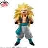 Dragon Ball Z Solid Edge Works   Super Saiyan 3 Gotenks 3