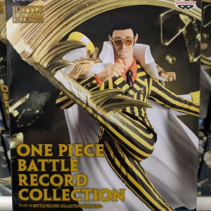 MÔ HÌNH Kizaru - One Piece - Battle Record Collection (Bandai Spirits) FIGURE CHÍNH HÃNG 9 G0t9Bg7aoAAmCLS