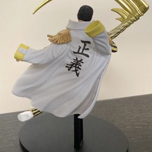 MÔ HÌNH Kizaru - One Piece - Battle Record Collection (Bandai Spirits) FIGURE CHÍNH HÃNG 7 G0ujlJqagAAaFil