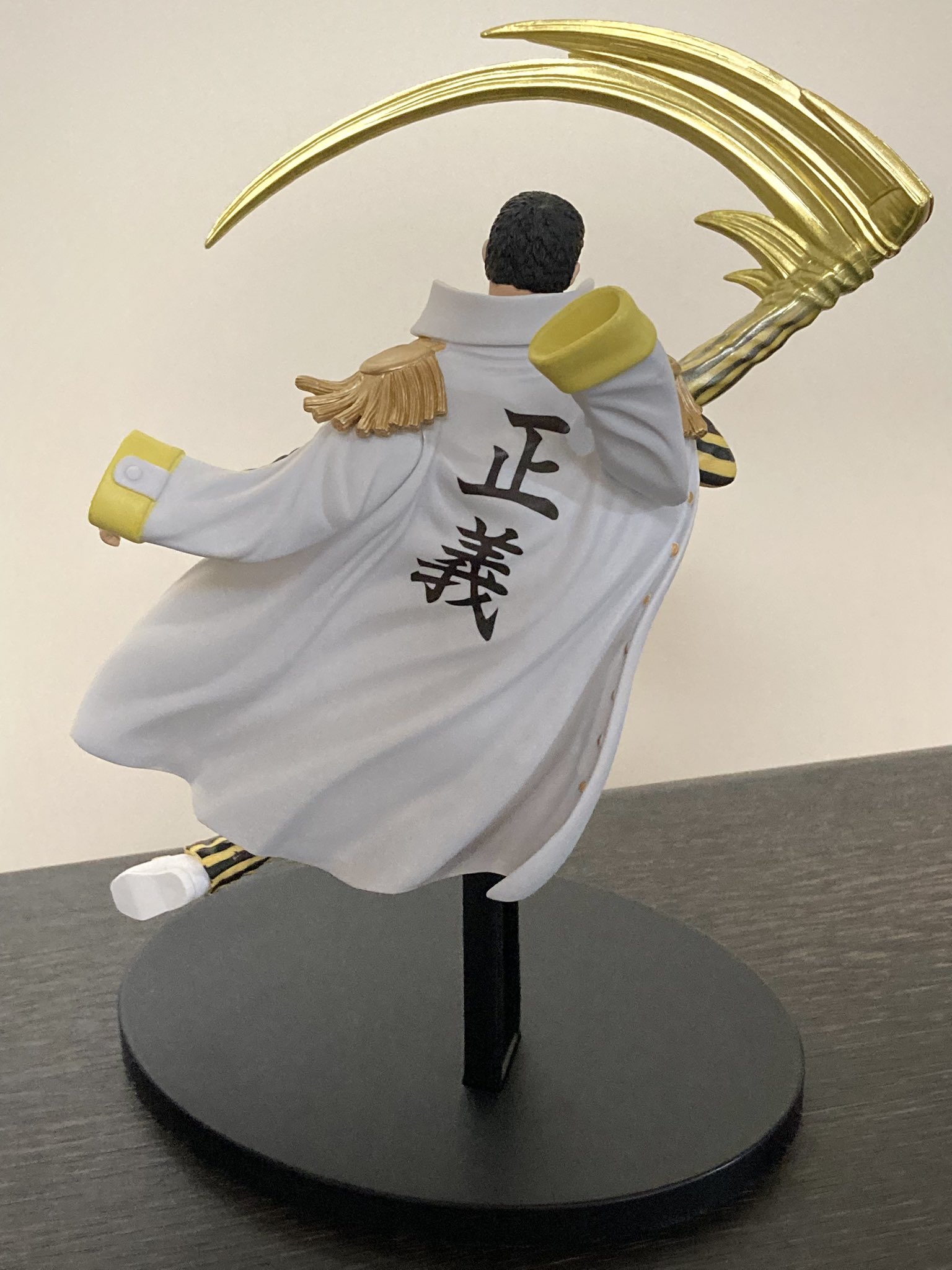 MÔ HÌNH Kizaru - One Piece - Battle Record Collection (Bandai Spirits) FIGURE CHÍNH HÃNG 3 G0ujlJqagAAaFil