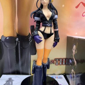 MÔ HÌNH Nico Robin - One Piece - One Piece the Shukko - Ver. Egghead (Bandai Spirits) FIGURE CHÍNH HÃNG 3 G1rMMQObwAAswJf