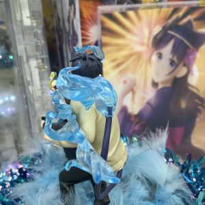 MÔ HÌNH Okumura Rin - Ao no Exorcist: Shimane Illuminati Hen - Xross Link (Sega Fave) FIGURE CHÍNH HÃNG 7 G1wijIXaAAMyIL6