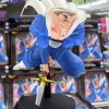 MÔ HÌNH Dabura - Dragon Ball Z - Match Makers (Bandai Spirits) FIGURE CHÍNH HÃNG 9 Gz LdF0bkAI8318
