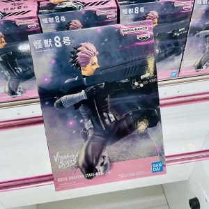 MÔ HÌNH Narumi Gen - Kaijuu No. 8 - Vibration Stars (Bandai Spirits)FIGURE CHÍNH HÃNG 3 G0ywcnrbgamgcpd 1757665244100