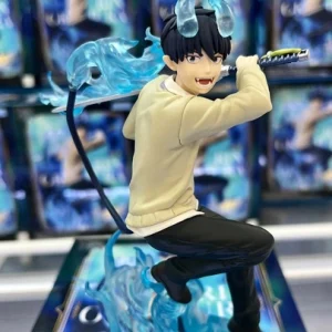 MÔ HÌNH Okumura Rin - Ao no Exorcist: Shimane Illuminati Hen - Xross Link (Sega Fave) FIGURE CHÍNH HÃNG 9 G1wjamkaaae7bub 1759313884289