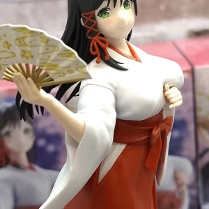 MÔ HÌNH Amagami Yae - Amagami-san Chi no Enmusubi - Trio-Try-iT Figure (FuRyu) FIGURE CHÍNH HÃNG 7 Go48ecnbyaaedxn Format Jpg Name Large