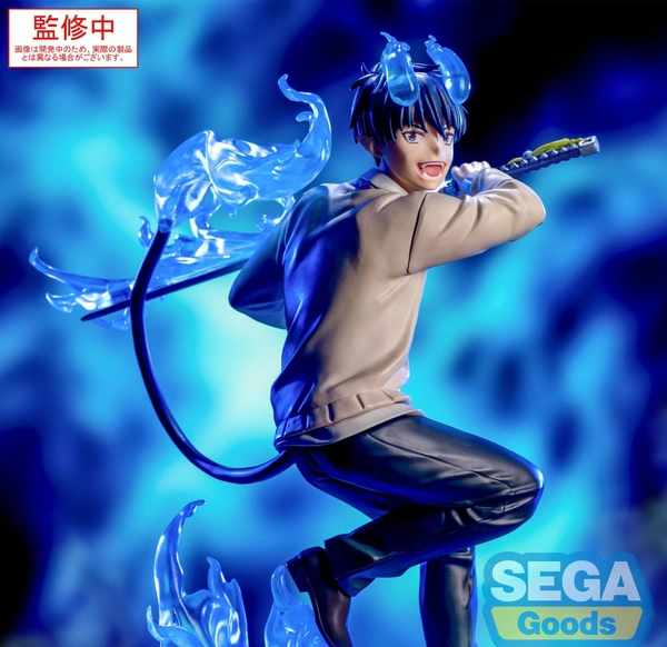 MÔ HÌNH Okumura Rin - Ao no Exorcist: Shimane Illuminati Hen - Xross Link (Sega Fave) FIGURE CHÍNH HÃNG 1 Gozmy9exwaayvqc Format Jpg Name Large